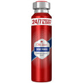 Sport Power Antiperspirant Spray 150ml