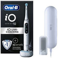 iO Series 10 ( Stardust White ) - Electric toothbrush