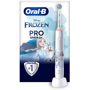 Pro3 Junior 6+ ( Frozen ) - electric toothbrush