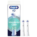 iO Interdental Clean - Replacement brush heads 2.0ks