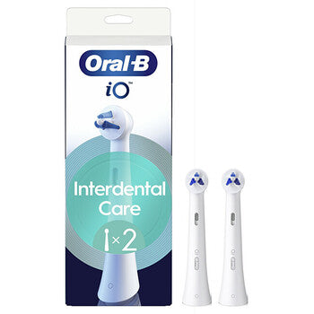 iO Interdental Clean - Replacement brush heads 2.0ks