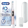 iO Series 6 ( Pink ) - Electric toothbrush