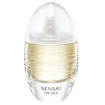 The Silk Eau de Toilette 50ml