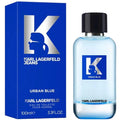 Jeans Urban Blue EDT 60ml