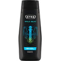 Wild Beat Shower Gel 400ml