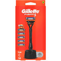 Gillette Fusion - razor + 5 heads