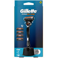 ProGlide - razor + 4 replacement heads