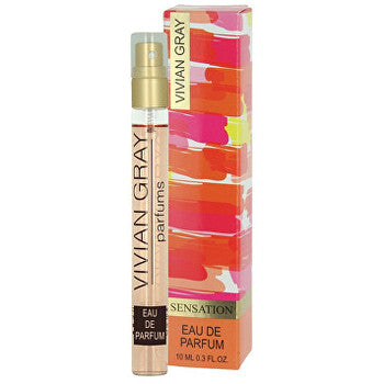 Sensation Eau de Parfum 10ml