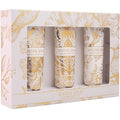 White Velvet Hand Cream Set