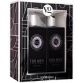 For Men Oud Wood Set - Dárková sada tělové péče