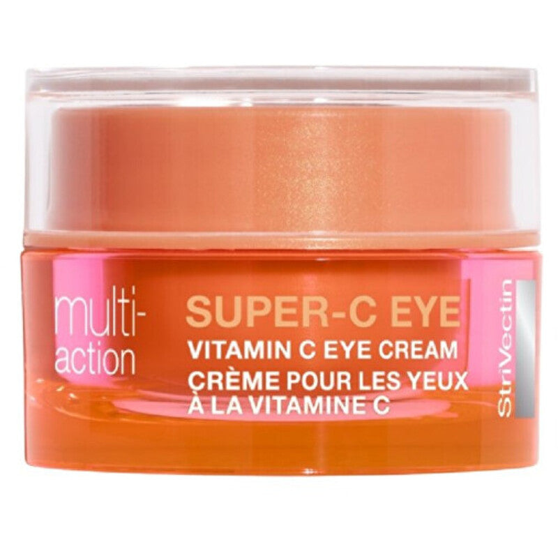 Vitamin C Eye Cream - Vyhlazující oční krém 15ml