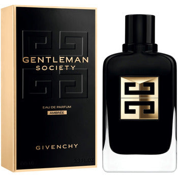 Gentleman Society Ambrée EDP 60ml