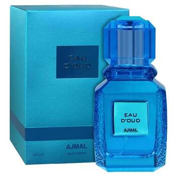 Eau d´Oud EDP 100ml