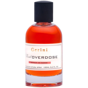 Floral Overdose Extrait de Parfum 100ml