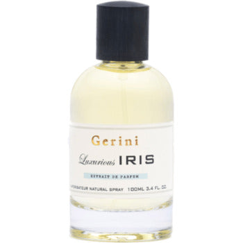 Luxurious Iris Extrait de Parfum 100ml