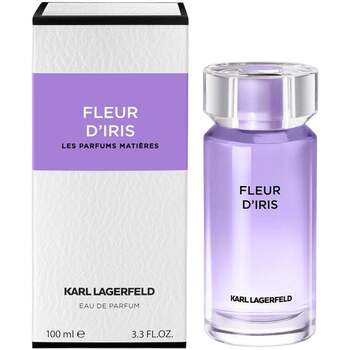 Fleur D´Iris EDP 100ml