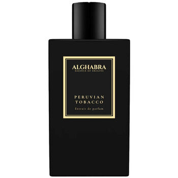 Peruvian Tobacco Extrait de Parfum 50ml