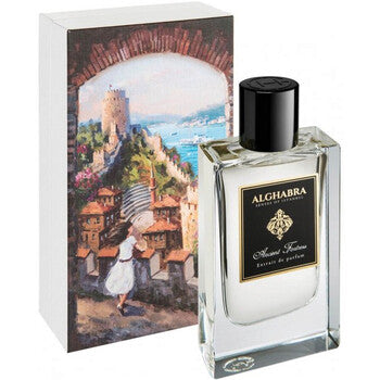 Senses Of Istanbul Ancient Fortress Extrait de Parfum 50ml
