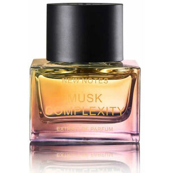 Musk Complexity Extrait de Parfum 50ml