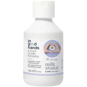 In Good Hands Cosmetic Hand Cleansing Gel 500ml