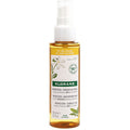Protection Oil - organic protective hair oil 100ml
