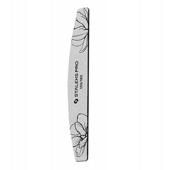 Expert 40 150/180 Crescent Mineral Nail File - 25 pcs