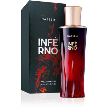 Inferno - Aqua Parfum 80ml