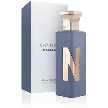 Urban Beat - Aqua Parfum 75ml
