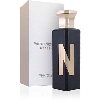 Wild Obsession - Aqua Parfum 75ml