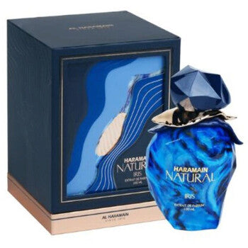 Natural Iris Parfum 100ml