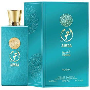 Ajwaa Turquoise EDP 100ml