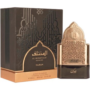 Al Mukhtalif Signature Parfum 100ml