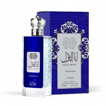 Ana Al Awwal Fakhama EDP 100ml