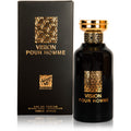 Vision Pour Homme EDP 100ml