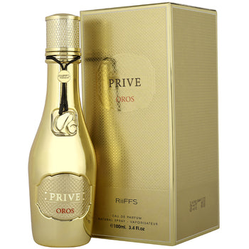 Prive Oros EDP 100ml