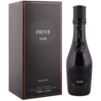 Prive Noir EDP 100ml