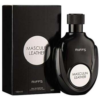 Masculin Leather EDP 100ml