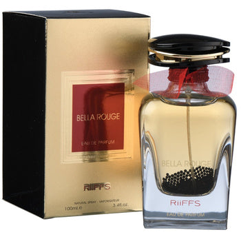Bella Rouge EDP 100ml