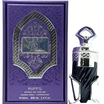 Areebah Parfum 100ml