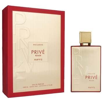 Exclusive Prive Rouge EDP 80ml