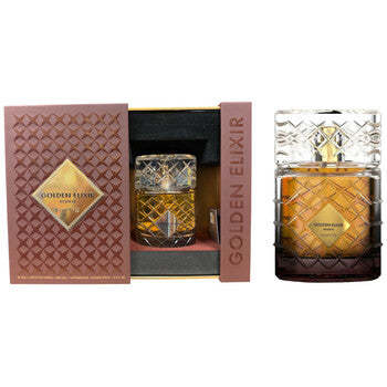 Golden Elixir Reserve Parfum 100ml