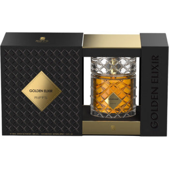 Golden Elixir Parfum 100ml