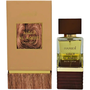 Al Aqeed EDP 100ml