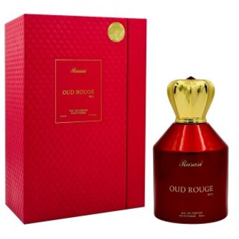 Oud Rouge Red EDP 80ml
