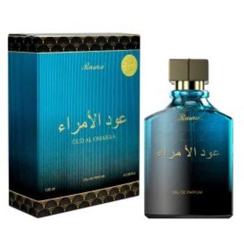 Oud Al Omaraa EDP 100ml