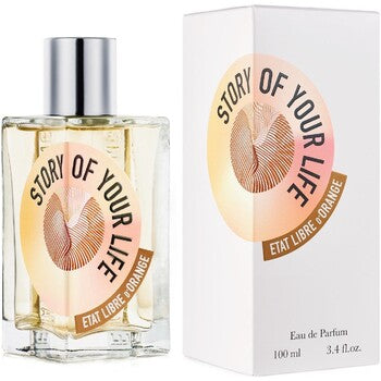 Story Of Your Life EDP 100ml