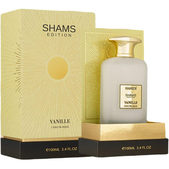 Shams Edition Vanille EDP 100ml