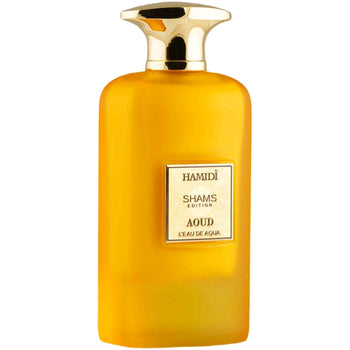Shams Edition Aoud EDP 100ml