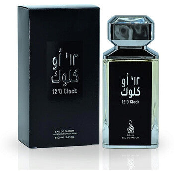 12 O´Clock EDP 100ml