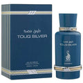 Touq Silver EDP 100ml